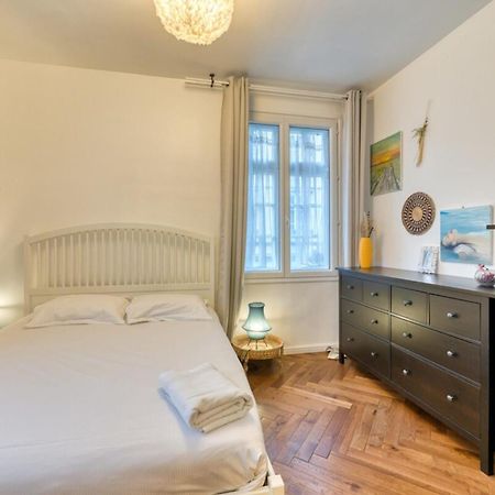 Vieux Marche Sublime Appartement Avec Ascenseur Rouen Eksteriør billede