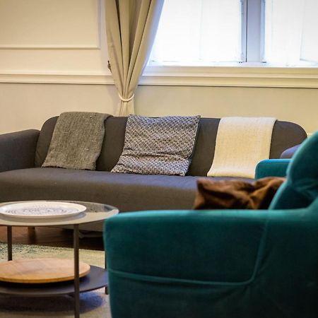 Vieux Marche Sublime Appartement Avec Ascenseur Rouen Eksteriør billede
