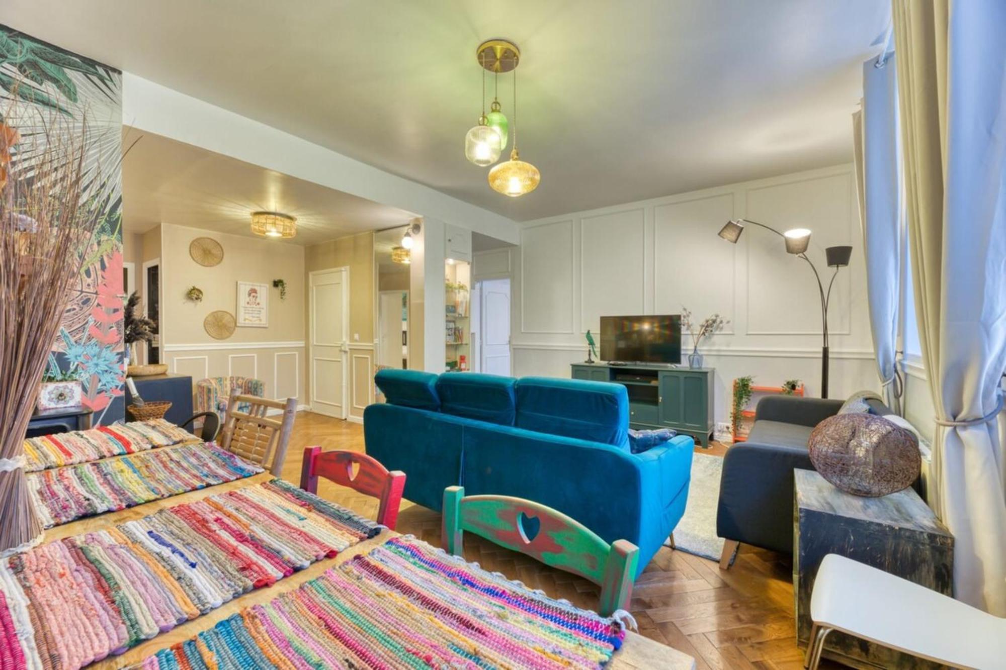 Vieux Marche Sublime Appartement Avec Ascenseur Rouen Eksteriør billede
