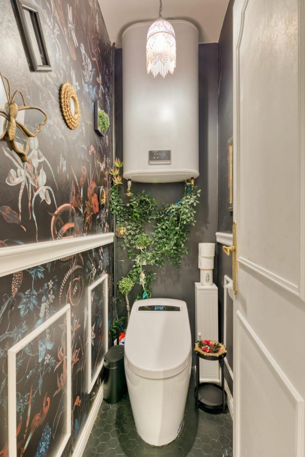 Vieux Marche Sublime Appartement Avec Ascenseur Rouen Eksteriør billede