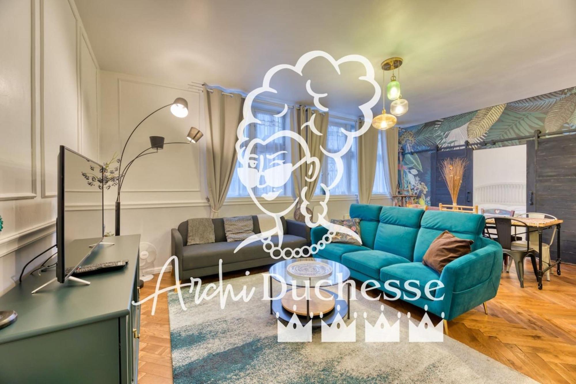 Vieux Marche Sublime Appartement Avec Ascenseur Rouen Eksteriør billede
