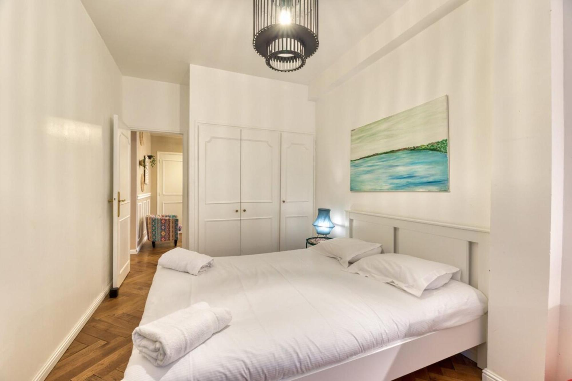 Vieux Marche Sublime Appartement Avec Ascenseur Rouen Eksteriør billede