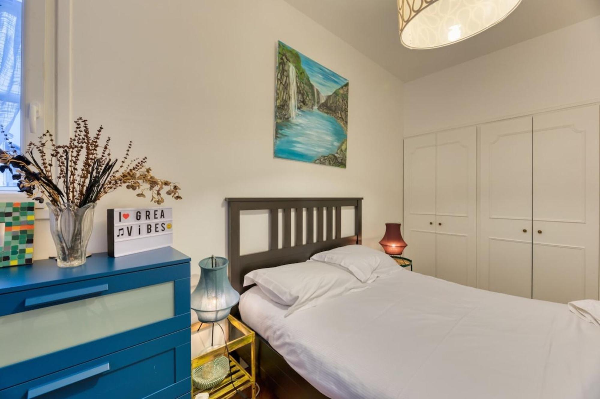 Vieux Marche Sublime Appartement Avec Ascenseur Rouen Eksteriør billede