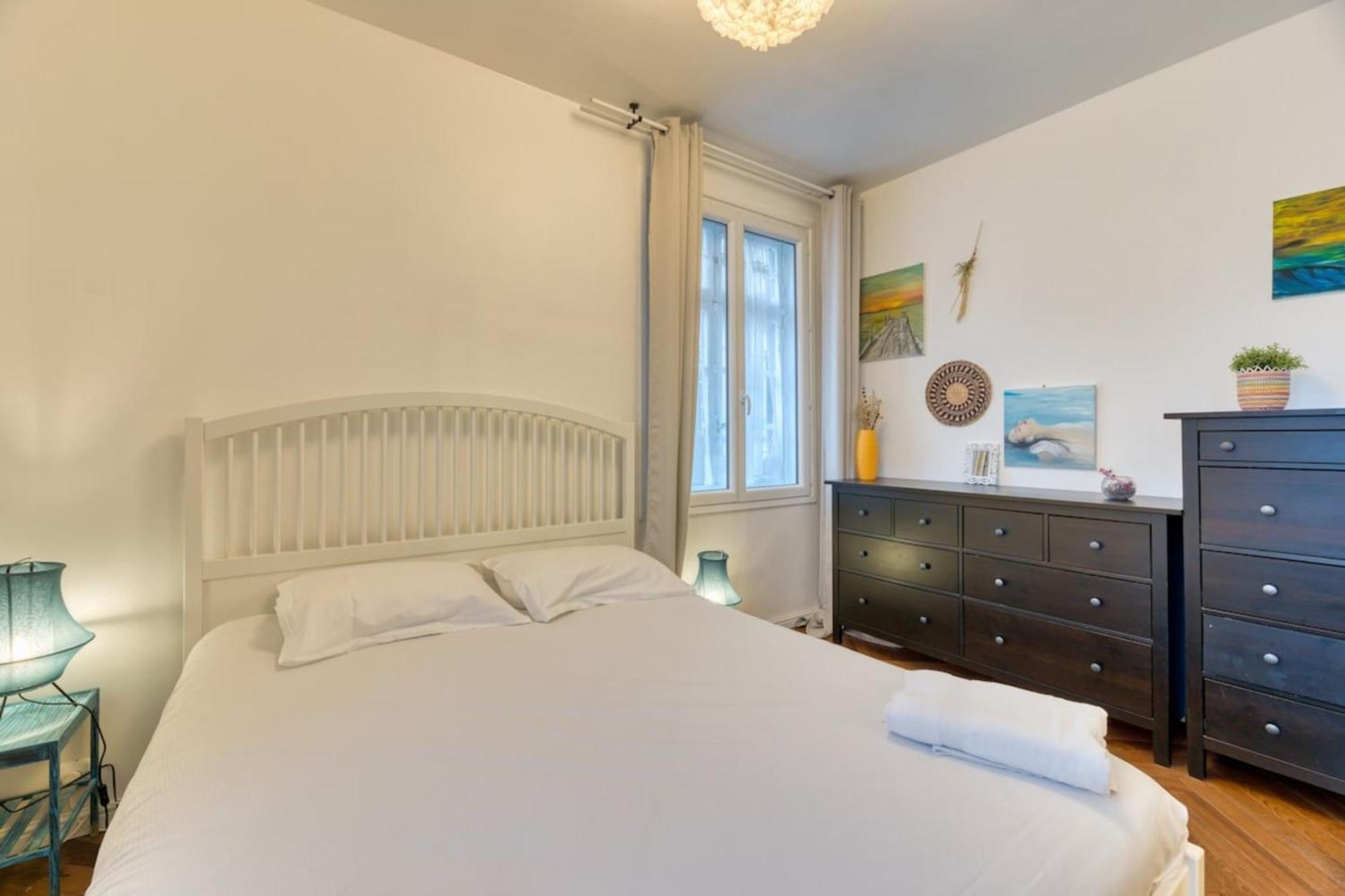 Vieux Marche Sublime Appartement Avec Ascenseur Rouen Eksteriør billede