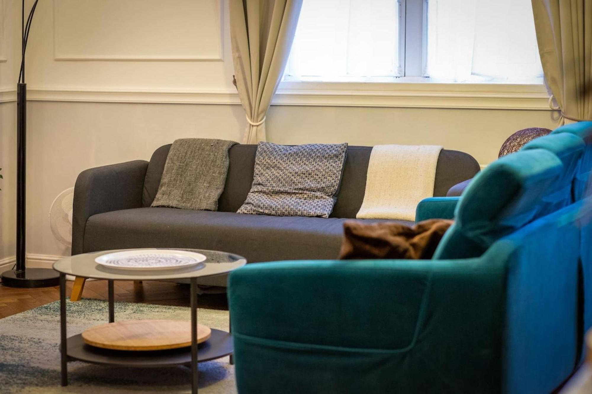 Vieux Marche Sublime Appartement Avec Ascenseur Rouen Eksteriør billede