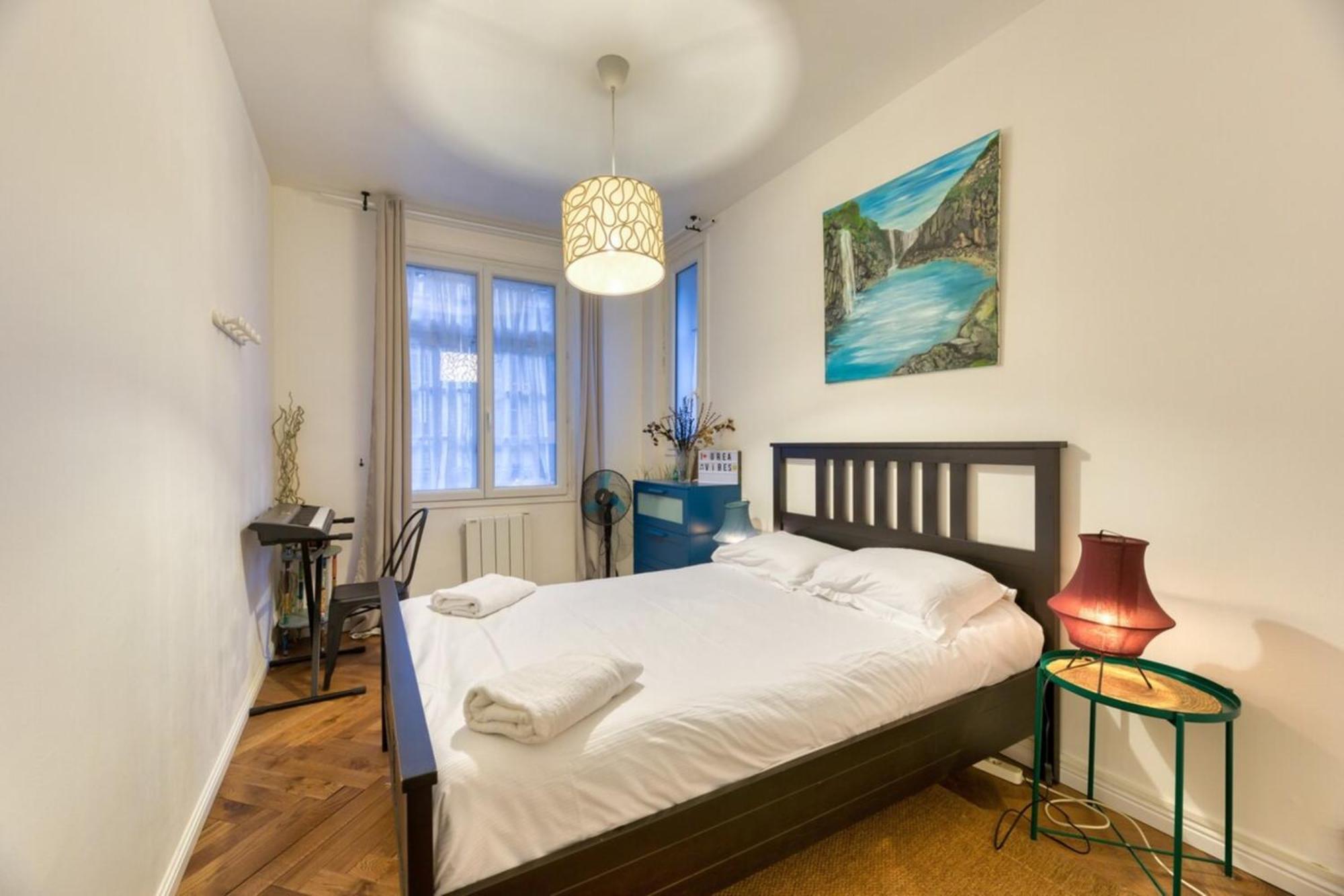 Vieux Marche Sublime Appartement Avec Ascenseur Rouen Eksteriør billede